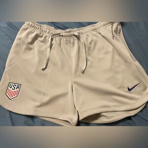 Nike Women's USA Soccer Shorts